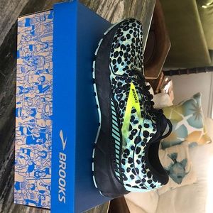 Brooks adrenaline gts 21